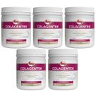 Kit 5X Colagentek - 300g Neutro - Vitafor