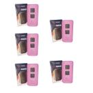 Kit 5x controle remoto p/ portões tx max rosa garen Kit 5x controle remoto p/ portões tx max rosa garen