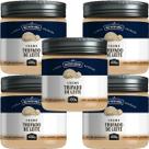 Kit 5X Creme Trufado de Leite - 450g - Nutríssima