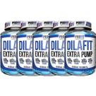 Kit 5X Dilafit Extra Pump - 120 Cápsulas - Profit