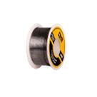 kit 5x Fio de Estanho Para Solda 0,8mm 80g em Carretel