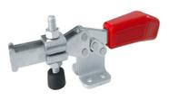 Kit 5x Grampo Tensor Horizontal De Aperto Rápido Gb822d Zinc