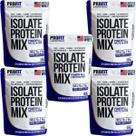 Kit 5X Isolate Protein Mix Refil - 900g Cookies e Cream - ProFit