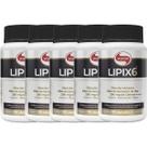 Kit 5X Lipix6 - 120 Cápsulas - Vitafor