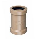 Kit 5x Luva de Correr Marrom 3/4" x 25mm Krona