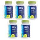 Kit 5x Maltta Pros Saúde do Homem 5x60 cápsulas Maltta Kit 5x Maltta Pros Saúde do Homem 5x60 cápsulas Maltta