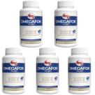 Kit 5X ÔmegaFor Plus - 120 Cápsulas 1g - Vitafor