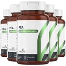 KIT 5X PEA (Palmitoiletanolamida) 150mg 30 capsulas - Natulha