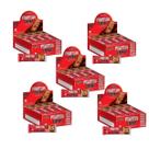 Kit 5X Protein Crisp Bar - 12 Unidades 13g Trufa Avelã - IntegralMédica