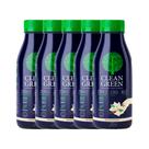 Kit 5x Proteína Vegana Clean Green Dose Única - Cellgenix