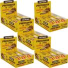 Kit 5X Proto Wafer - 12 Unidades De 30g Doce de Leite Havanna - Nutrata