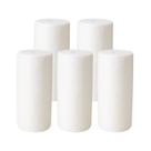 Kit 5x Refil Polipropileno FDMA 5" para Filtros