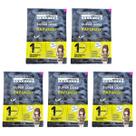 Kit 5x Sachê Rapunzel Super Dose - Nutrição Para os Cabelos