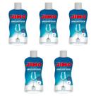 Kit 5x Secante Abrilhantador para Lava-Louças 100ml