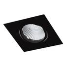Kit 5x Spot Dicroica Gu10 Bellaluce Bl1084/1 Com Lâmpada 7W 2700K