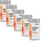 Kit 5X Supercut - 60 Cápsulas Softgel - Dux Nutrition