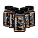 Kit 5x Testo Max Energy 120 Cápsulas Medinfarm