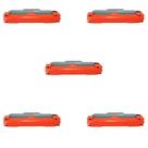 Kit 5x Toner Compatível Tn450 Tn420 Tn410 7055 7065 I 2.6K Kit 5x Toner Compatível Tn450 Tn420 Tn410 7055 7065 I 2.6K