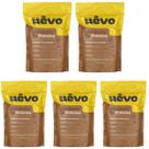 Kit 5x Uêvo Naturovos 420g Sabor Chocolate Kit 5x Uêvo Naturovos 420g Sabor Chocolate