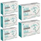 Kit 5x Ultra Condtrox Flex Colágeno Tipo II 5x60 cps Flora Nativa Sabor:Sem sabor Kit 5x Ultra Condtrox Flex Colágeno Tipo II 5x60 cps Flora Nativa Sabor:Sem sabor