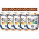 Kit 5X Vit Complex - 90 Cápsulas - ProFit
