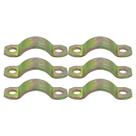 Kit 6 Abraçadeira Terminal Cardan - Vw/ Mbb / Navistar/ Ford Aplic. Cz-272/Cz-2