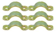 Kit 6 Abraçadeiras Terminal Cardan - Mbb 6889907045/ Ford Tap521151/ Vw Tap521