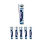 Kit 6 Adesivo Acrilico Trinca Rachadura 425g Brco Tekbond