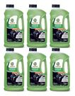Kit 6 Aditivo De Radiador Castrol Inorgânico Concentrado