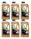 Kit 6 Aditivo De Radiador Castrol Orgânico Concentrado