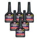 Kit 6 Aditivo Stp Fuel Injector Cleaner Super Concentrado