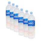 Kit 6 Água Mineral Mió Natural 1,5 Litros