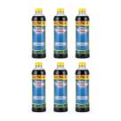 Kit 6 Algicida Choque 1L Genco