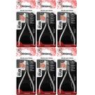 Kit 6 Alicate Para Unhas Rubi Autoclave GT2362 - Original Kit 6 Alicate Para Unhas Rubi Autoclave GT2362 - Original