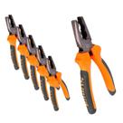 Kit 6 Alicate Universal Em Aço Forjado 8 Polegadas Sharkblue Kit 6 Alicate Universal Em Aço Forjado 8 Polegadas Sharkblue