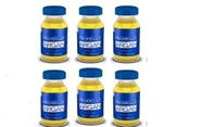 Kit 6 Ampolas Oleo de Argan 17 ml Probelle
