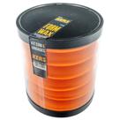 Kit 6 Aplicadores de Espuma p/ Cera e Selantes Kers Foam Wax Kit 6 Aplicadores de Espuma p/ Cera e Selantes Kers Foam Wax