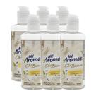 Kit 6 Aromatizante de Ambiente Chá Branco 140ml Mil Aromas