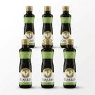 Kit 6 Azeite De Oliva Extra Virgem Gallo 250ml Português Baixa Acidez Kit 6 Azeite De Oliva Extra Virgem Gallo 250ml Português Baixa Acidez