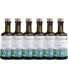 Kit 6 Azeite De Oliva Las Doscientas Extra Virgem Arbequina Chile 500ml