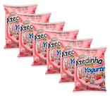 Kit 6 Bala Azedinha Mastigável Sabor IOGURTE Cory 500g