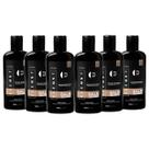 Kit 6 Balm Para Barba Hidratante Element 140ml