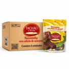 Kit 6 Bananinha Sem Açúcar Tachão de Ubatuba 200g