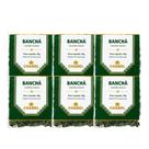 Kit 6 Banchá Chamel 30g Folhas Secas Embalagem Lacrada Kit 6 Banchá Chamel 30g Folhas Secas Embalagem Lacrada