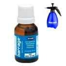 Kit 6 Barrage Zoetis Frasco 20ml + 1 Pulverizador 1,5 Lt