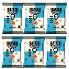 Kit 6 batata doce com ervas finas 45g sem gluten e vegano