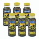 Kit 6 Bebida Engov After Citrus Recupera Reenergiza 250ml