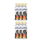Kit 6 Bebida Láctea Nutren Protein 15g de Proteínas Baunilha 260ml