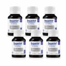 kit 6 Bepantol Derma Solução com dexpantenol para Cabelos kit 6 Bepantol Derma Solução com dexpantenol para Cabelos