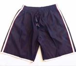 Kit 6 Bermudas Masculina Verao Adulto Tactel Ref 302
